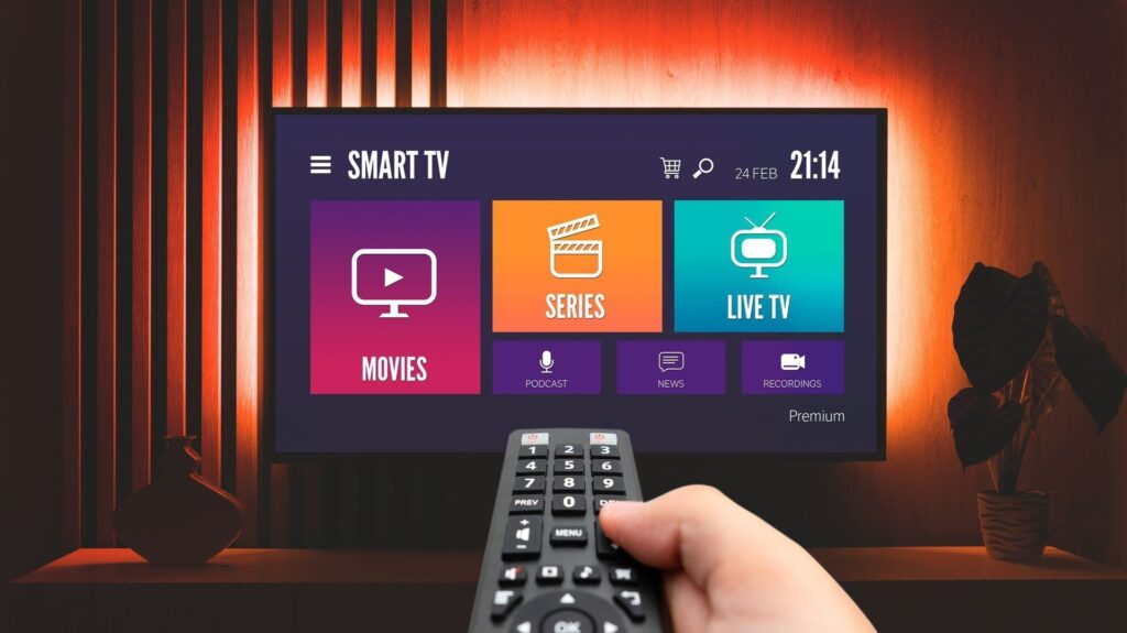abonnement IPTV France